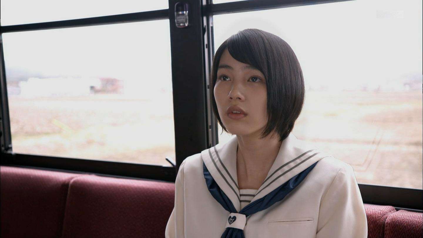 のん、久々の『あさイチ』生出演「あちゃー」「バルス!」披露に