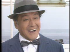 昭和に活躍したカッコいい芸能人の画像を貼りましょう。