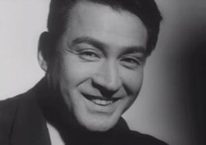 昭和に活躍したカッコいい芸能人の画像を貼りましょう。