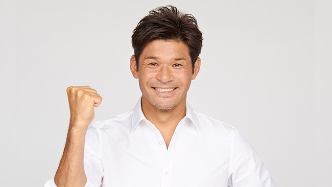 【有名人】理想のダンナ【イメージ】