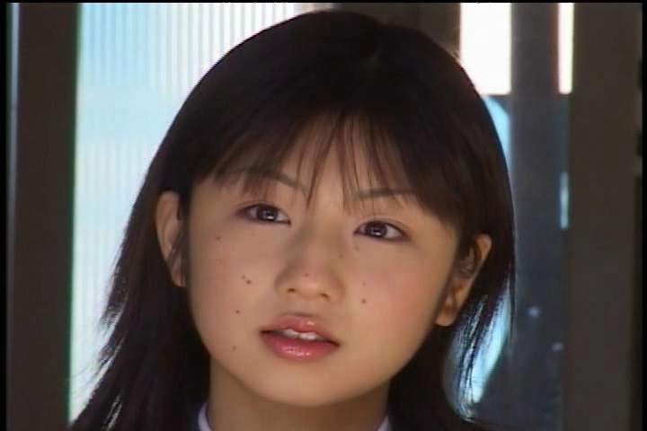 あれ?本人??ちょっと疑う画像