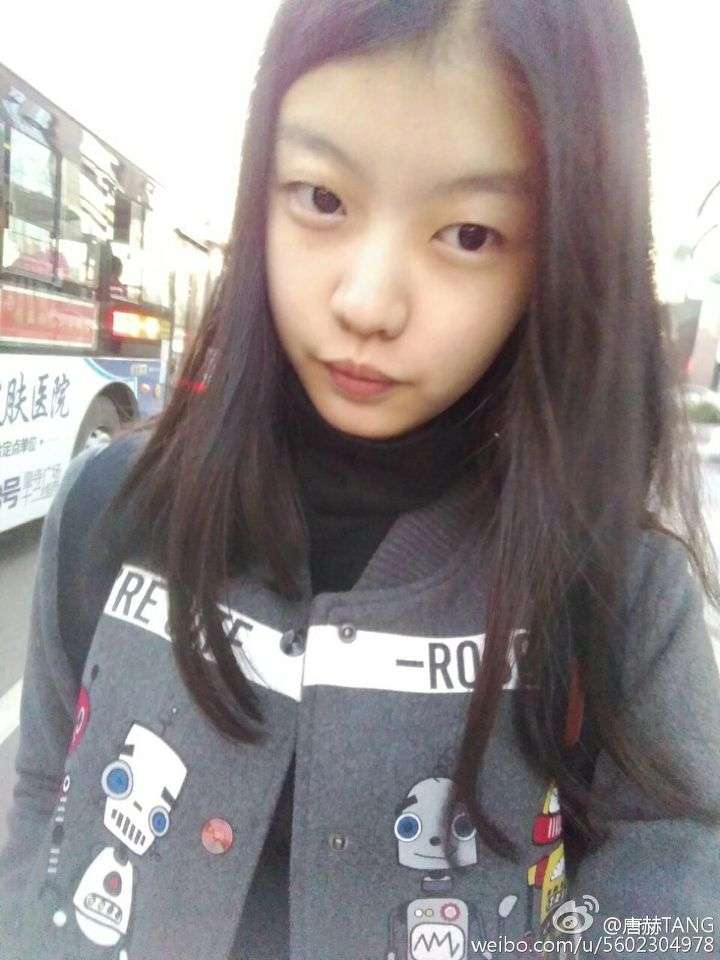 辛辣な反応も…欧米人絶賛のアジアンビューティーは16歳の中国人少女