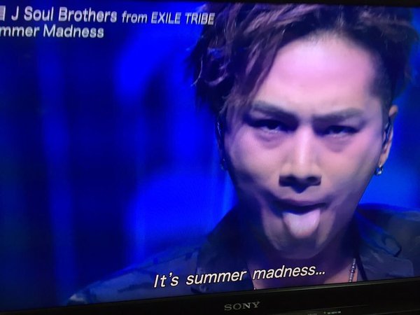 三代目J Soul Brothers好きな人集まれ！ Part3