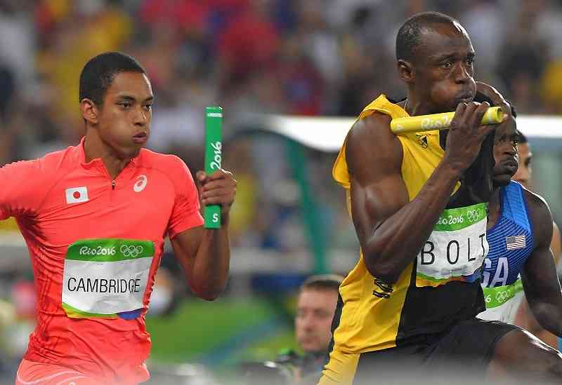 2016年最も印象に残った「スポーツ選手」ランキング