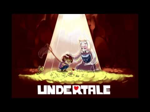 Undertale OST - Spider Dance Extended - YouTube