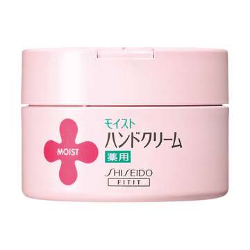 愛用のハンドクリーム