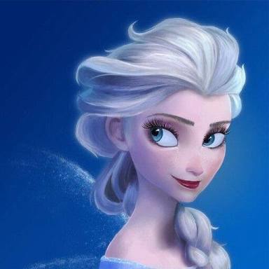 ディズニーのお姫様なるとしたら誰がいい？