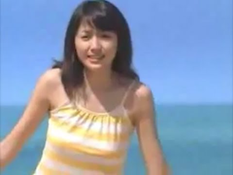 【人気CMまとめ】 【長澤まさみ＠CM】 【カルピス】 長澤まさみの10年をカルピスとともに - YouTube