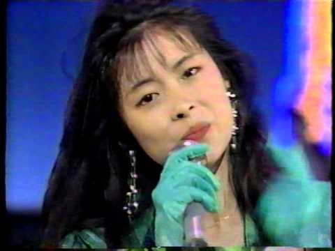 CATCH ME　 中山美穂 - YouTube