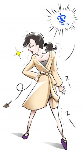 絶対ハズさない！冬のデートで女子に着てほしい・着てほしくない「コート」1位はコレ！