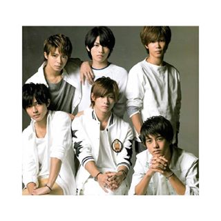 嵐に次ぐ次世代看板グループ争いはHey!Say!JUMPをキスマイが大逆転!?