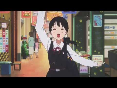 『たまこラブストーリー』ロングPV - YouTube