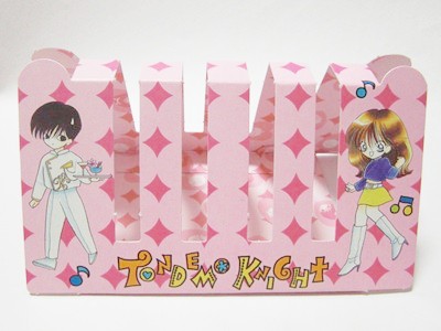 なかよし ちゃお りぼん の懐かしい付録を貼るトピ