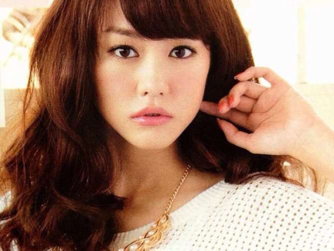 桐谷美玲のような愛され目【末広型二重】！蒙古ひだのある人はラッキー？ | ギャザリー