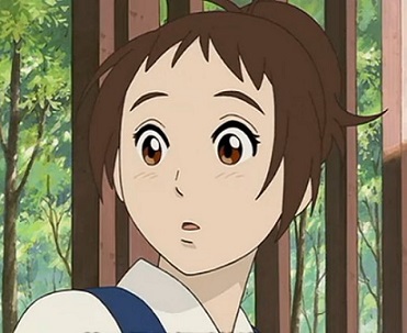 かわいい女の子キャラが好きな方!