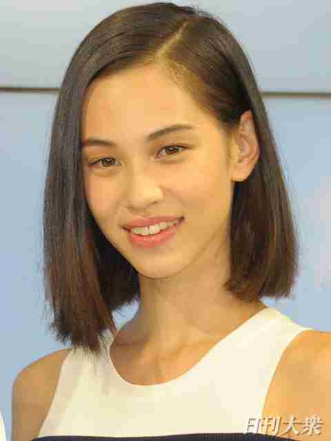 水原希子、前田敦子ほか