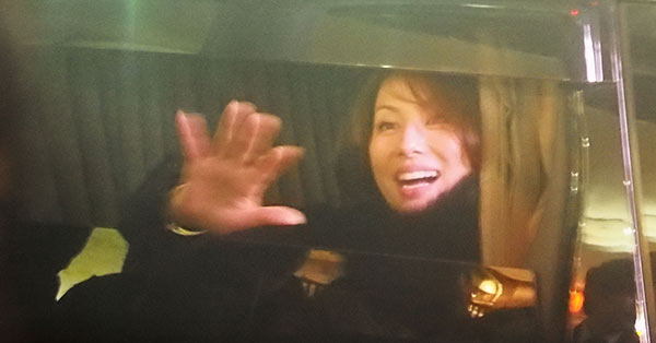 米倉涼子『ドクターX』続編決定！完結から一転、続投のワケ - 女性自身［光文社女性週刊誌］