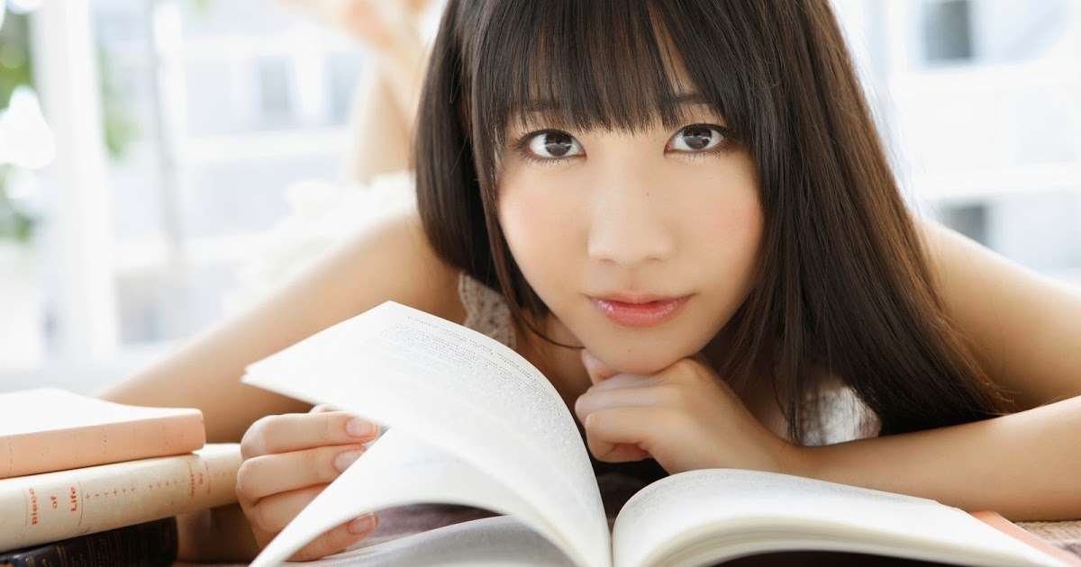    Japan - It's A Wonderful Rife: Japanese Girls Are Easy
