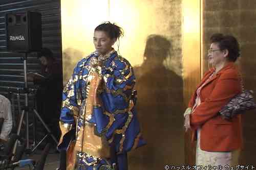 和泉節子VS千秋が嫁姑バトル「お義母さんにお伺いたてないと?」