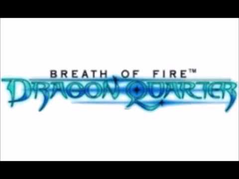 Breath of Fire 5 Dragon Quarter: Time of Reunion - YouTube
