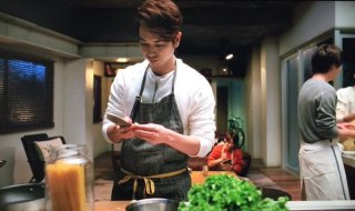 料理好きそうな有名人