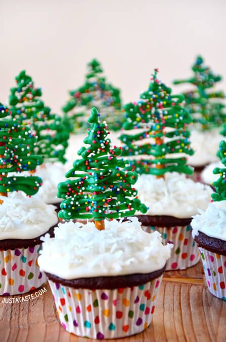 クリスマスツリーの画像を貼っていくトピ