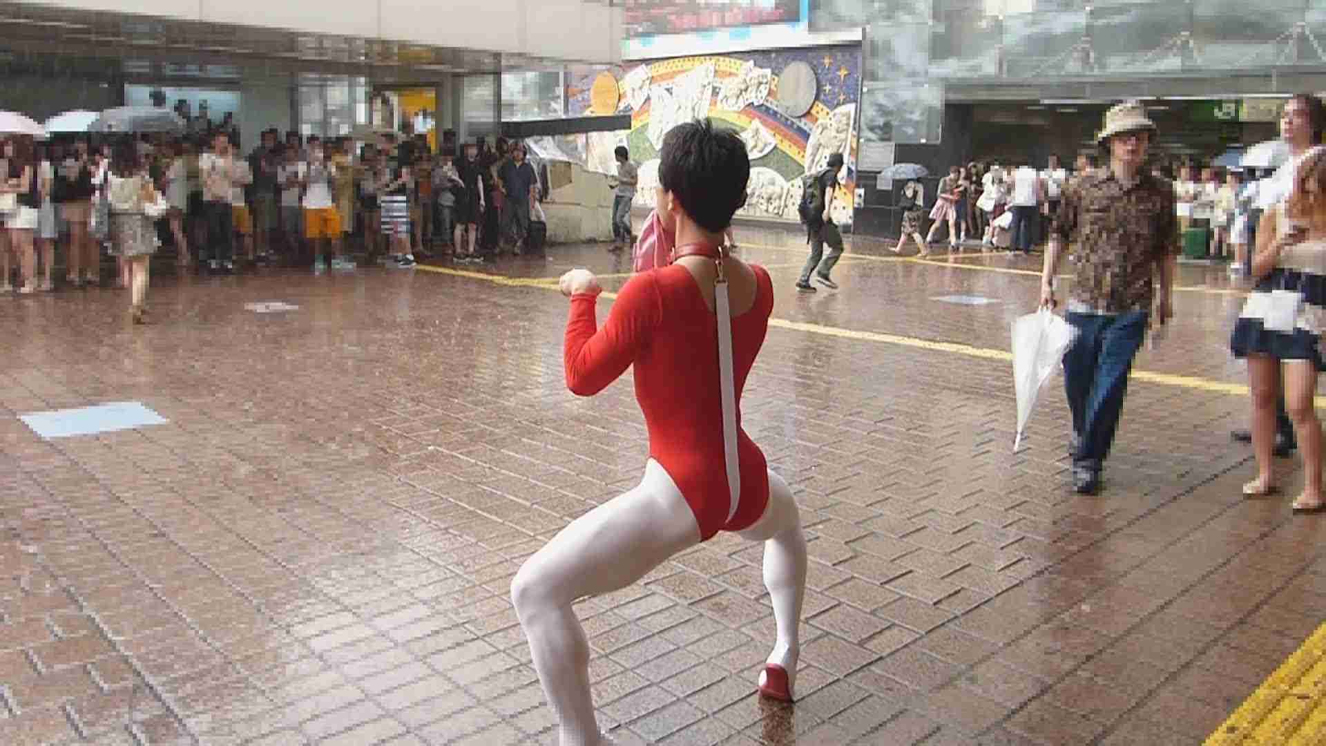 おじさんの和む画像をください