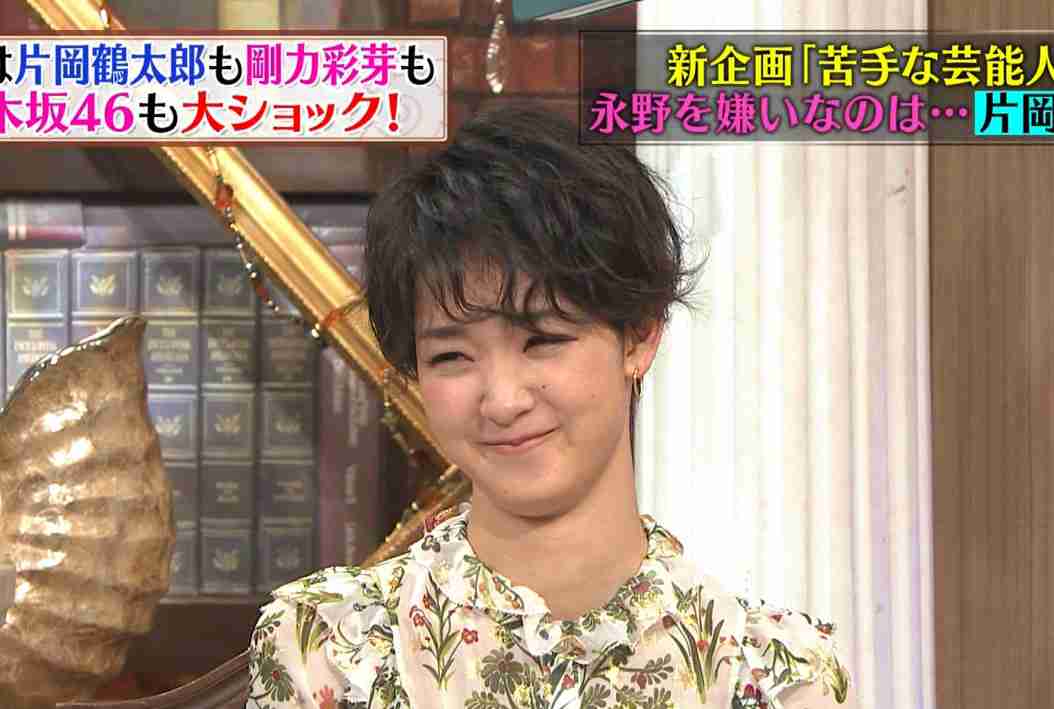 あれ?本人??ちょっと疑う画像