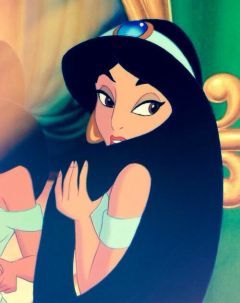 ディズニーのお姫様なるとしたら誰がいい？