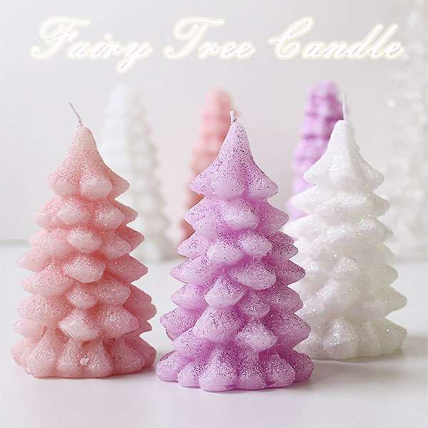 クリスマスツリーの画像を貼っていくトピ