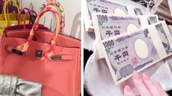 叶姉妹、初のコミケに“グッドルッキング・ガイ達”を同伴