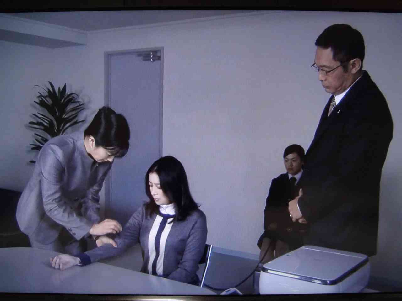 2時間サスペンスが好き