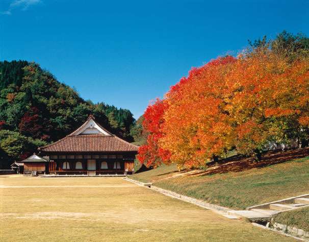 素敵な校舎
