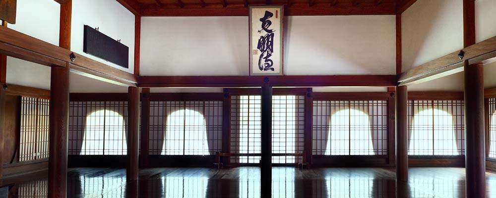 素敵な校舎