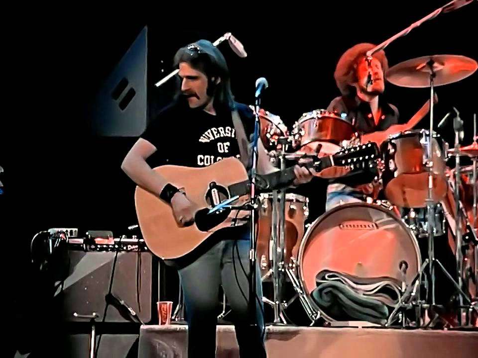 Eagles - Hotel California - ( Alta Calidad ) HD - YouTube