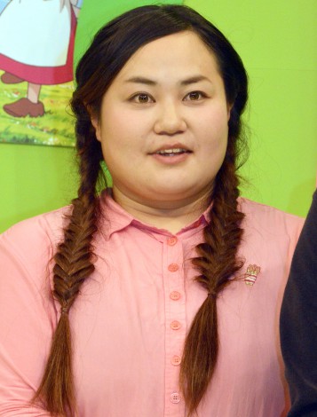 絶世の美女に!? 5位渡辺直美「痩せたら絶対美人だと思う有名人」1位は