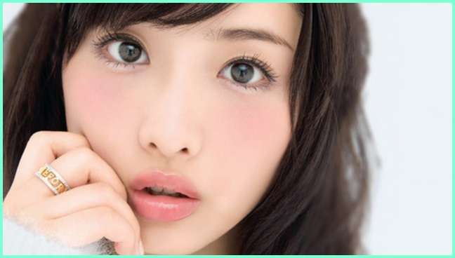 石原さとみ、2年連続“なりたい顔”1位に選出