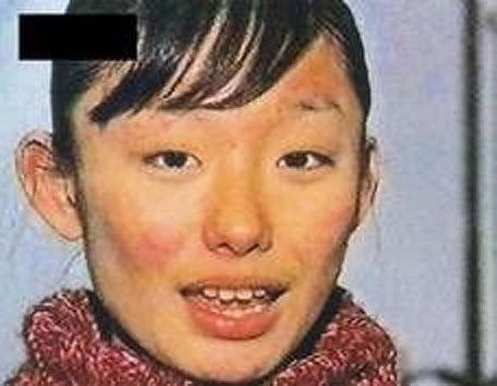 あれ?本人??ちょっと疑う画像