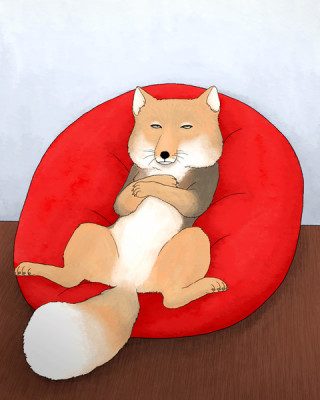 今週の「べっぴんさん」【商いの聖地へ】