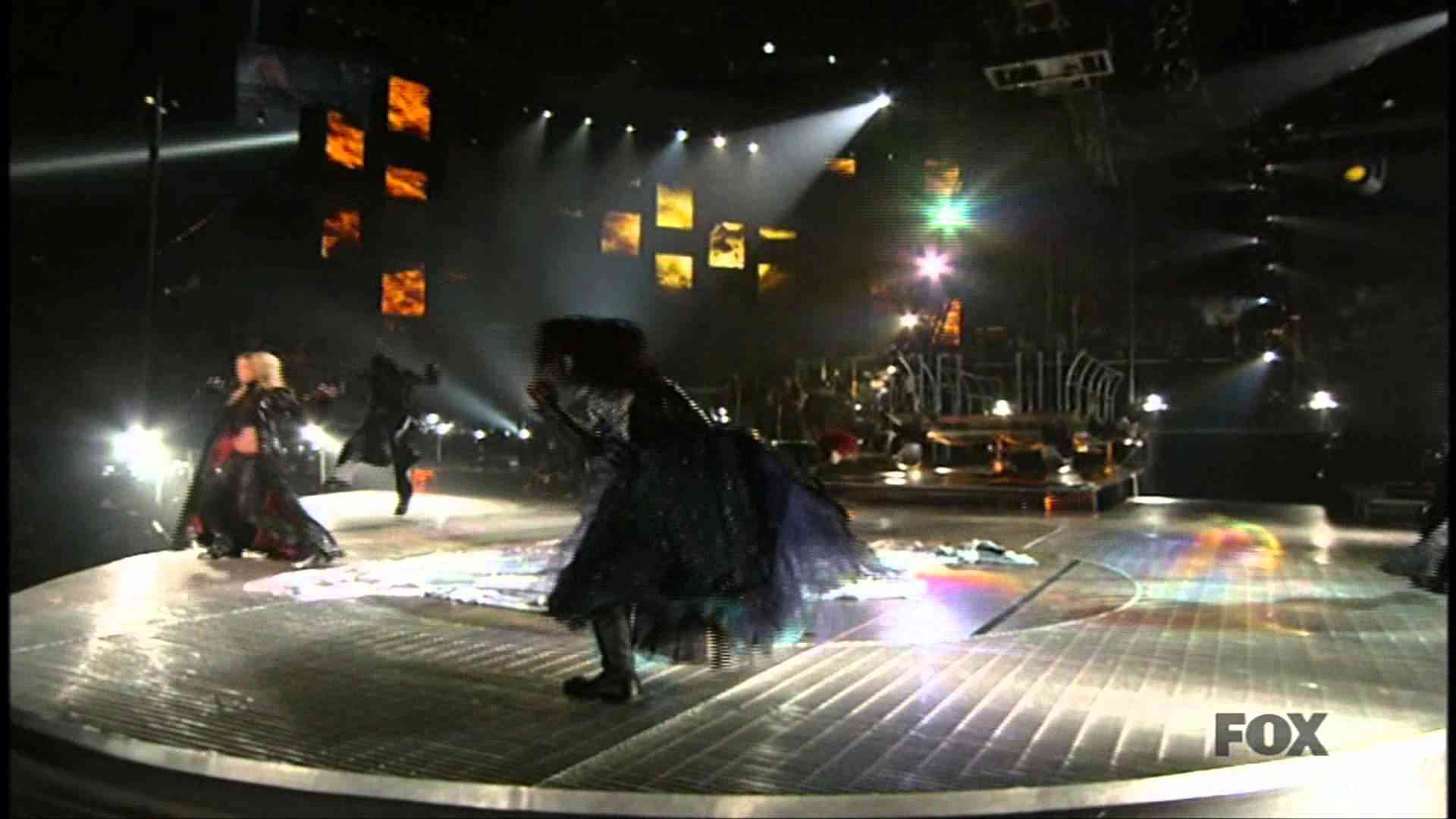 Britney Spears -  Oops I Did It Again DWAD Tour LIVE FROM LAS VEGAS [ HD] - YouTube
