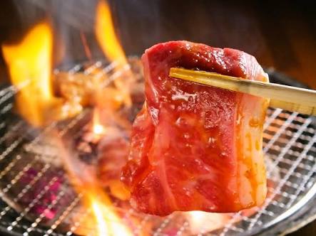 美味しい焼き肉のタレ