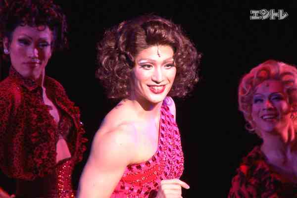 男か女かわからない画像を貼ろう!