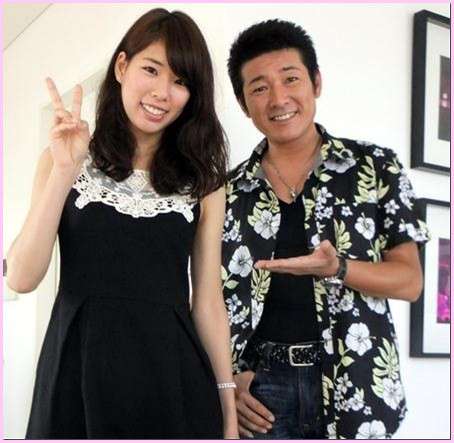 堺正章の娘・堺小春が『堺』継承宣言！「『名を継ぎたい』と言ってきた」