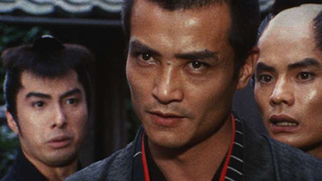 昭和に活躍したカッコいい芸能人の画像を貼りましょう。