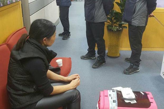 THAI pays for dog's death in Korea | Bangkok Post: news