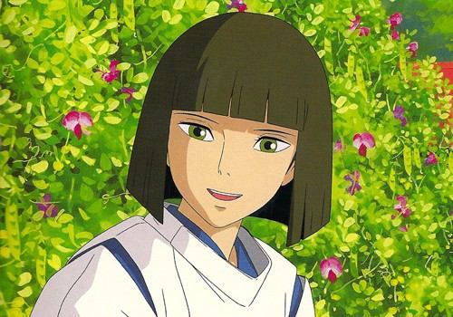 声が好きだったキャラクター