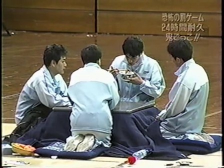 大みそかのガキ使「笑ってはいけない」人気ゲスト1位は