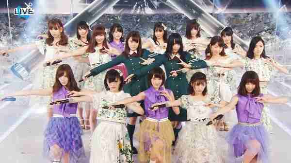 【FNS歌謡祭】瞬間最高視聴率は華原朋美の復帰後初歌唱で15.7%