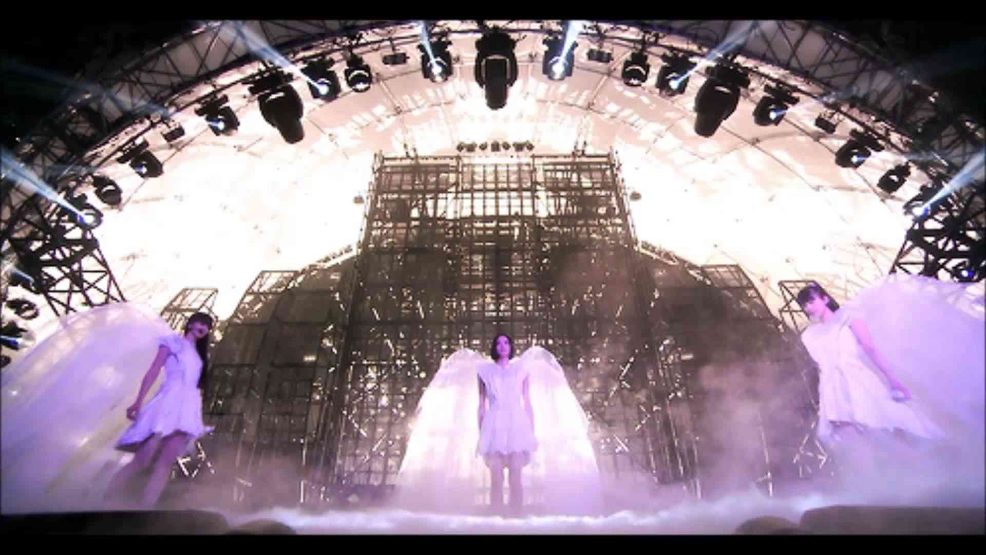 PERFUME - Dream Land HD - YouTube
