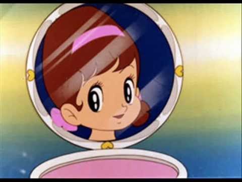 コンパクトミラーについて